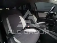 2017 Toyota Avensis