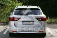 2017 Toyota Avensis