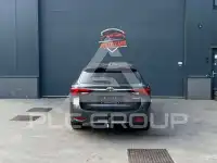 2017 Toyota Avensis