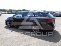 2017 Toyota Avensis