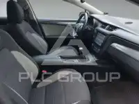 2017 Toyota Avensis