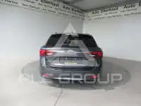 2017 Toyota Avensis