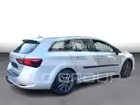 2017 Toyota Avensis