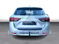 2017 Toyota Avensis