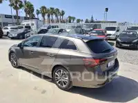 2017 Toyota Avensis