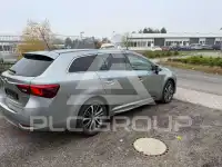 2017 Toyota Avensis