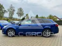 2017 Toyota Avensis
