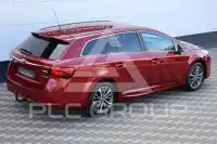 2017 Toyota Avensis