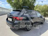 2017 Toyota Avensis
