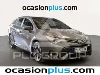 2017 Toyota Avensis