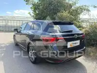 2017 Toyota Avensis