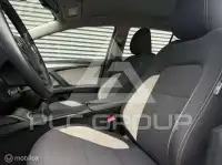 2017 Toyota Avensis