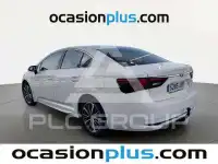2017 Toyota Avensis