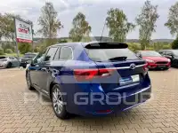 2017 Toyota Avensis