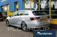 2017 Toyota Avensis
