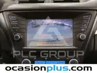 2017 Toyota Avensis