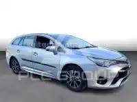 2017 Toyota Avensis
