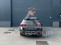 2017 Toyota Avensis