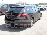 2017 Toyota Avensis