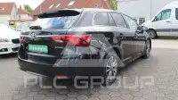 2017 Toyota Avensis