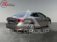 2017 Toyota Avensis