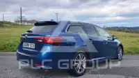2017 Toyota Avensis