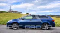 2017 Toyota Avensis