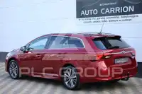 2017 Toyota Avensis