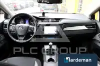 2017 Toyota Avensis