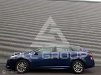 2017 Toyota Avensis