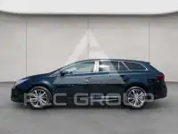 2017 Toyota Avensis
