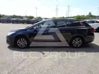 2017 Toyota Avensis
