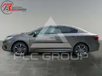 2017 Toyota Avensis