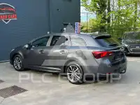 2017 Toyota Avensis