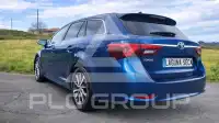 2017 Toyota Avensis