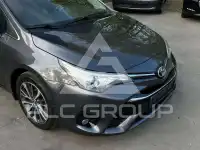 2017 Toyota Avensis