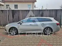 2017 Toyota Avensis
