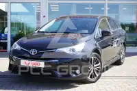 2017 Toyota Avensis