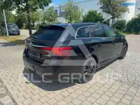 2017 Toyota Avensis