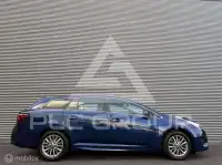 2017 Toyota Avensis