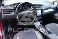 2017 Toyota Avensis