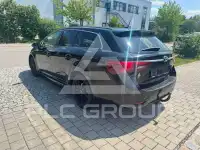 2017 Toyota Avensis