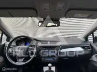 2017 Toyota Avensis