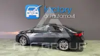 2017 Toyota Avensis
