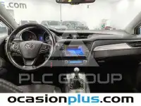 2017 Toyota Avensis