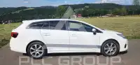 2017 Toyota Avensis