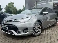 2017 Toyota Avensis