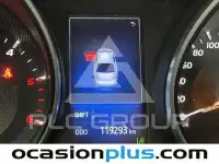 2017 Toyota Avensis