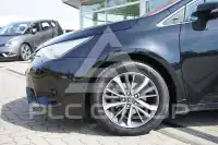 2017 Toyota Avensis
