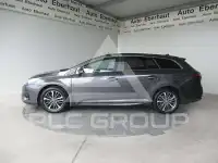 2017 Toyota Avensis